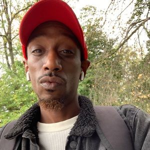 Meet your Posher, Mike